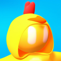 Animals Rumble: Ragdoll Party