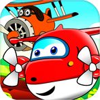 Super Fly 2D Adventures