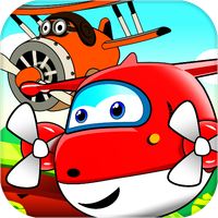 Super Fly 2D Adventures