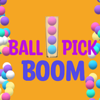 Ball Pick Boom