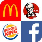 Quiz Logo - Qual é o Logotipo