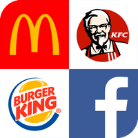 Quiz Logo - Qual é o Logotipo