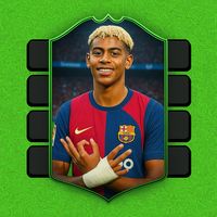 Football Quiz:Guess the Player