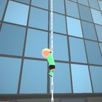 Idle Climber
