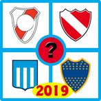 Adivina el Escudo del Futbol A