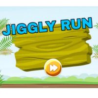 Jiggly Run