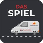DAS Spiel - Pizza-Taxi-24.de
