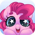 My Ponyville Games Pony Games