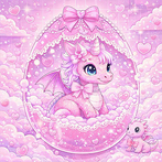 Dragon Wonderland - Merge Idle