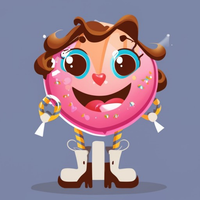 Candy Crashing Time Also