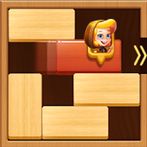Escape Block: Slide Puzzle
