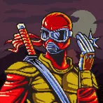 Shinobi Gaiden - Ninja Assassi