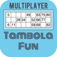 Tambola Multiplayer - Play wit