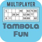 Tambola Multiplayer - Play wit