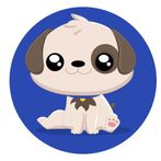 CryptoPuppy - Crypto Fun for E