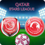Qatar Stars League Game