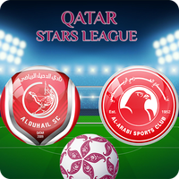 Qatar Stars League Game