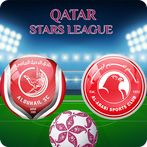 Qatar Stars League Game