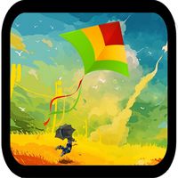 Magic Kites. New game in 2020