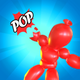 Balloon Pop Run