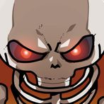 Ghost Knight : IDLE RPG