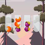 Sorting Puzzles Arrange