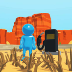 Gas Station Billionaire