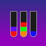 Water Sort Game - Sort Color