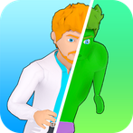 Mutagen Man Mutant Attack 3D!