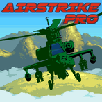 Airstrike: Helicopter Shooter