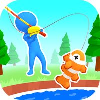 Funny Fish Idle