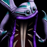 Evil Demon Shool monster 5