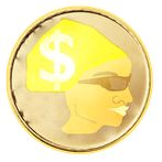 Chad Snowboarder with Aliens