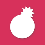 Bomb Flip: Offline Puzzle