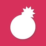 Bomb Flip: Offline Puzzle