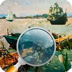 Hidden object Mystery Picture
