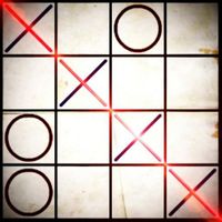 Tic Tac Toe 2