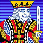 FreeCell Solitaire: Card Games