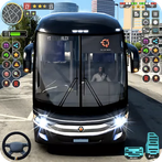 Bus Simulator India: Coach Bus