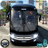 Bus Simulator India: Coach Bus