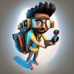 Youtubers Rush