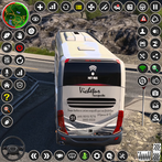 City Bus Simulator: Bus Games