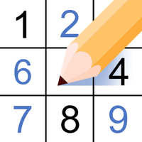Sudoku - Classic Sudoku Puzzle