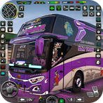 US Coach Driver: Bus Simulator