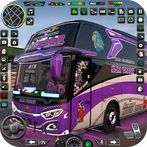 US Coach Driver: Bus Simulator