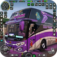 US Coach Driver: Bus Simulator