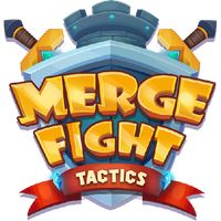 Merge Fight Tactics