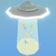 UFO Sweeper