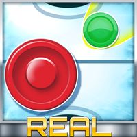 Air Hockey REAL Multiplayer