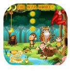 The War Monkey